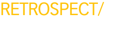 RETROSPECT | A SMALL MACHINE FOR MANY APPLICATIONS (100-300W)